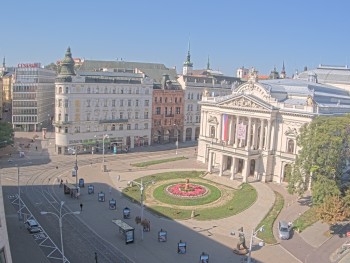 Město Brno