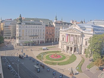 Město Brno