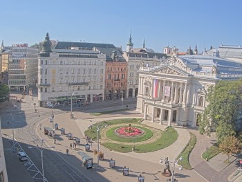 Město Brno