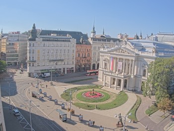 Město Brno