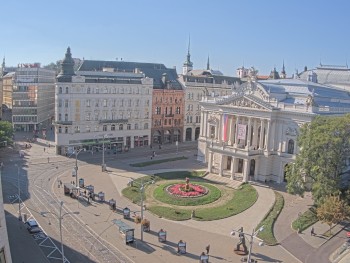 Město Brno