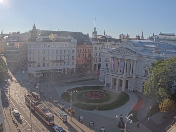 Město Brno