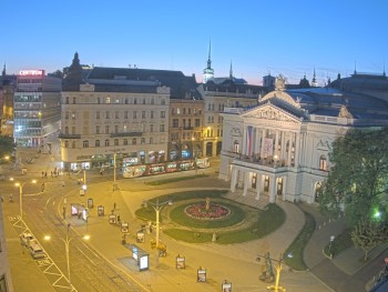 Město Brno