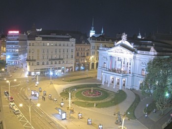 Město Brno