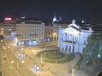 Město Brno