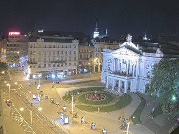 Město Brno