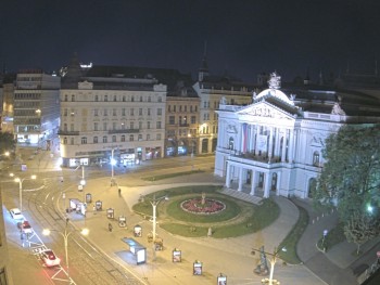 Město Brno