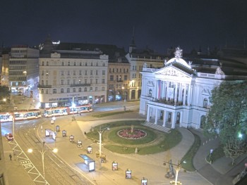 Město Brno
