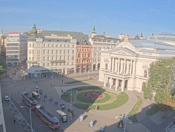 Město Brno
