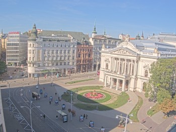 Město Brno
