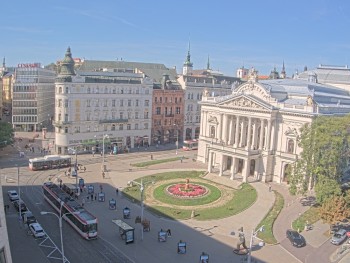 Město Brno