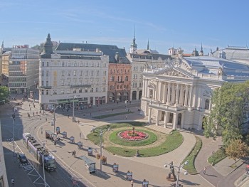 Město Brno