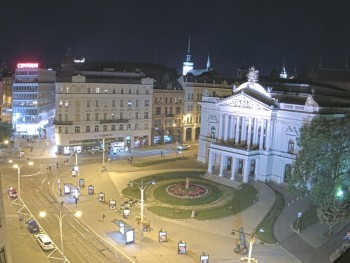 Město Brno