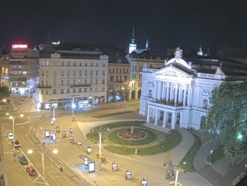 Město Brno