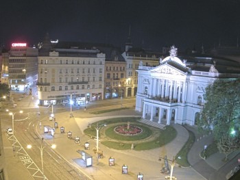 Město Brno