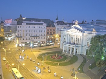 Město Brno