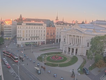 Město Brno