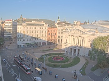 Město Brno