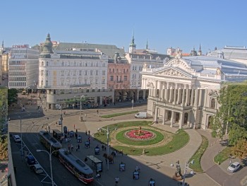 Město Brno