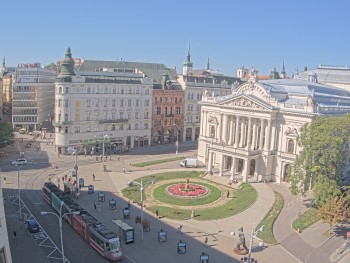 Město Brno
