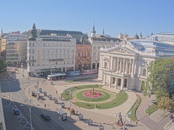 Město Brno