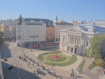 Město Brno