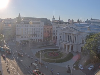 Město Brno