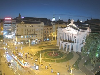 Město Brno