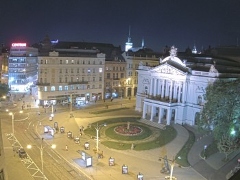 Město Brno