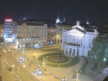 Město Brno