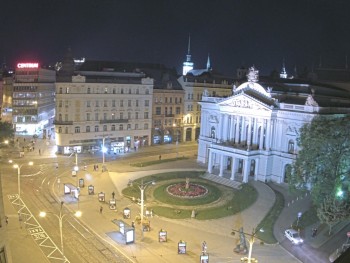 Město Brno