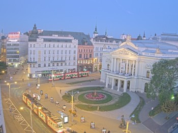 Město Brno