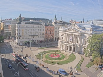 Město Brno