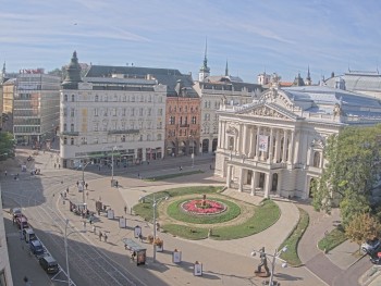 Město Brno