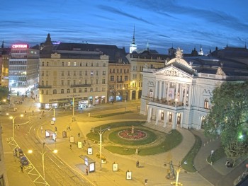 Město Brno