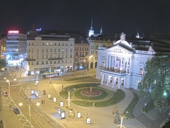 Město Brno