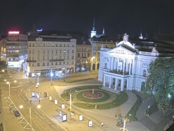 Město Brno