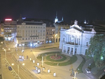 Město Brno
