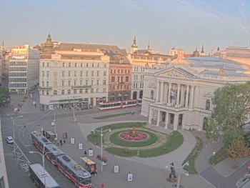 Město Brno