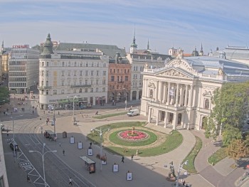 Město Brno