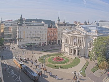 Město Brno