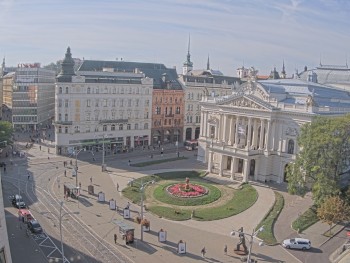 Město Brno