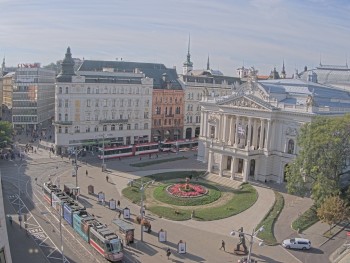 Město Brno