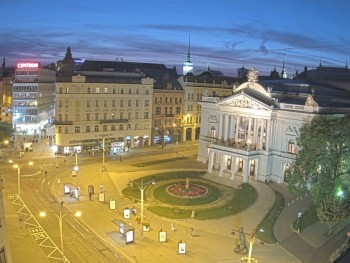 Město Brno