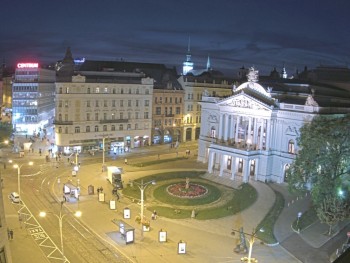 Město Brno