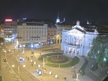 Město Brno