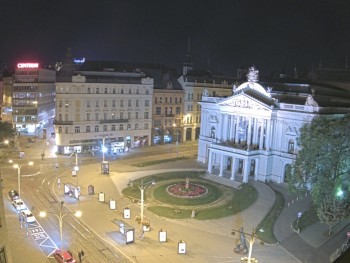 Město Brno