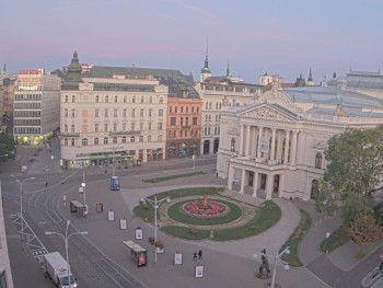 Město Brno