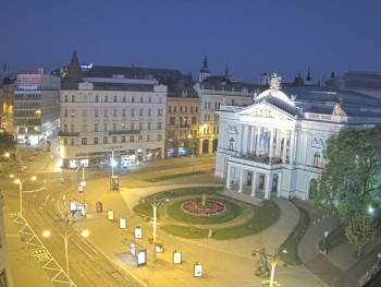 Město Brno