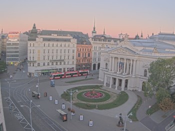 Město Brno